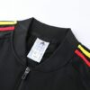 Chaqueta Adidas Ajax Bob Marley 2021-22 3
