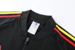 Chaqueta Adidas Ajax Bob Marley 2021-22 3