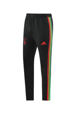 Pantalón Adidas Ajax Bob Marley 2021-22