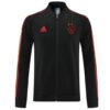 Chaqueta Adidas Ajax Bob Marley 2021-22 3