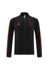 Chaqueta Adidas Ajax Bob Marley 2021-22 3
