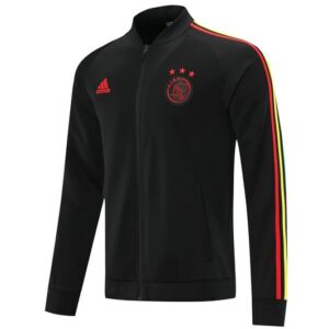 chandal ajax bob marley