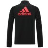 Chaqueta Adidas Ajax Bob Marley 2021-22 3