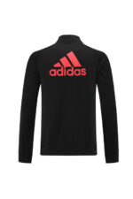 Chaqueta Adidas Ajax Bob Marley 2021-22 3