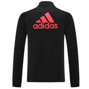 Chaqueta Adidas Ajax Bob Marley 2021-22 3