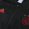 Chaqueta Adidas Ajax Bob Marley 2021-22 3