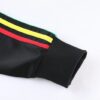Chaqueta Adidas Ajax Bob Marley 2021-22 3