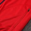Chaqueta Adidas Arsenal 202122