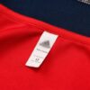 Chaqueta Arsenal 202122 etiqueta 1