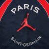 Chaqueta París Saint-Germain 2122 espalda