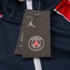 Chaqueta París Saint-Germain 2122 etiqueta