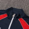 Chaqueta París Saint-Germain 2122 cuello