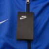 Chaqueta FC Barcelona 2021/22 etiqueta