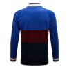 Chaqueta FC Barcelona 2021/22 dorsal