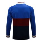 Chaqueta FC Barcelona 2021/22 dorsal