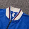 Chaqueta cuello FC Barcelona 2021/22