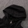 Chaqueta con capucha Nike París Saint-Germain