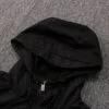 Chaqueta con capucha Nike París Saint-Germain