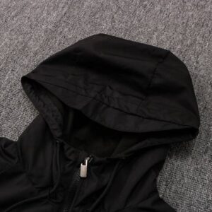Chaqueta con capucha Nike París Saint-Germain