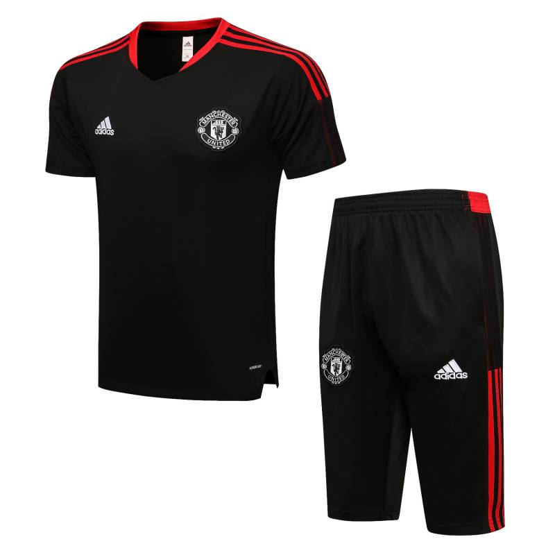 Conjunto de entrenamiento Manchester United 2021-22