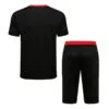 Conjunto de entrenamiento Manchester United 2021-22