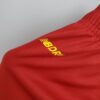 Pantalón Corto primera equipación AS Roma 2122