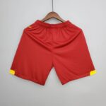 Pantalón Corto primera equipación AS Roma 2122