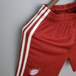 Pantalón Corto primera equipación Bayern de Múnich 2122