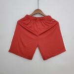 Pantalón Corto primera equipación Bayern de Múnich 2122