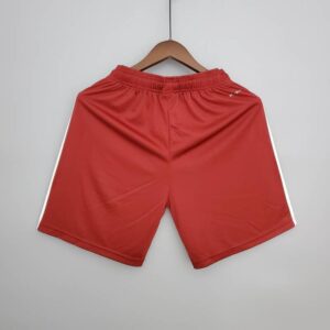 Pantalón Corto primera equipación Bayern de Múnich 2122