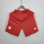 Pantalón Corto primera equipación Bayern de Múnich 2122