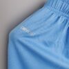 Pantalón Corto primera equipación Manchester City 2122