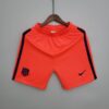 Pantalón Corto segunda equipación Atlético de Madrid 2122
