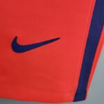 Pantalón Corto segunda equipación Atlético de Madrid 2122