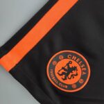 Pantalón Corto segunda equipación Chelsea 21/22