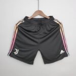 Pantalón Corto segunda equipación Juventus 2122
