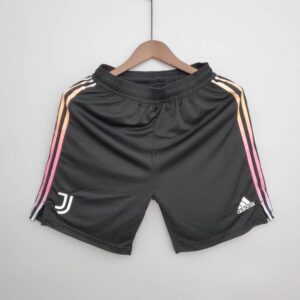 Pantalón Corto segunda equipación Juventus 2122
