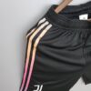 Pantalón Corto segunda equipación Juventus 2122
