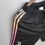 Pantalón Corto segunda equipación Juventus 2122