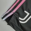 Pantalón Corto segunda equipación Juventus 2122