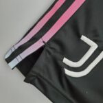 Pantalón Corto segunda equipación Juventus 2122
