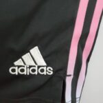 Pantalón Corto segunda equipación Juventus 2122