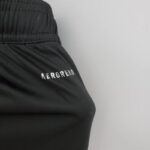 Pantalón Corto segunda equipación Juventus 2122