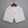 Pantalón Corto segunda equipación Manchester City 2122