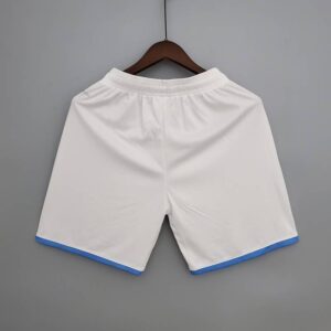 Pantalón Corto segunda equipación Manchester City 2122