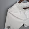 Pantalón Corto segunda equipación Manchester City 2122