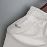 Pantalón Corto segunda equipación Manchester City 2122