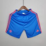 Pantalón Corto segunda equipación Manchester United 2122