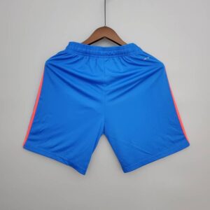 Pantalón Corto segunda equipación Manchester United 2122