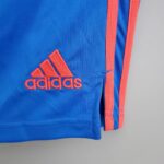 Pantalón Corto segunda equipación Manchester United 2122